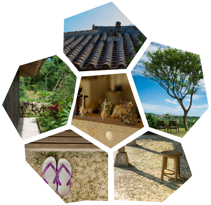 天空の茶屋 さちばるやーどぅい